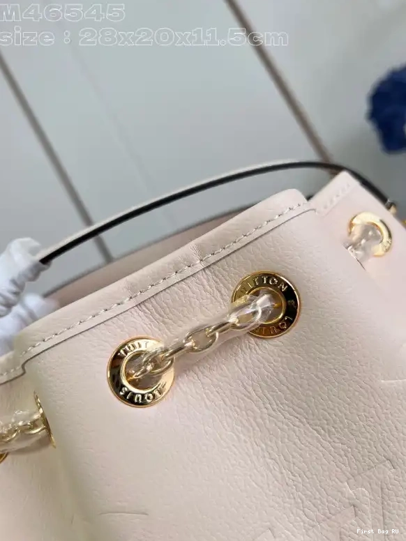 First bag Bundle-28*20*11.5CM Summer VUITTON LOUIS 0615